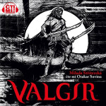 Valgir - Milada Střítezská