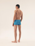 Henderson 42639 Rockové plavecké boxerky M-4XL modrá M