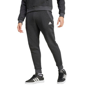 Pánské kalhoty adidas Seasonal Essentials Mélange grey IW6357 s