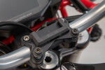 Moto Guzzi V85 TT (19-)-držák Gps SW-Motech