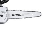 Aku řetězová pila STIHL MSA 160 C-B