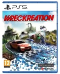 THQ Nordic Wreckreation / Hra / Akční / PS5 (PS5)
