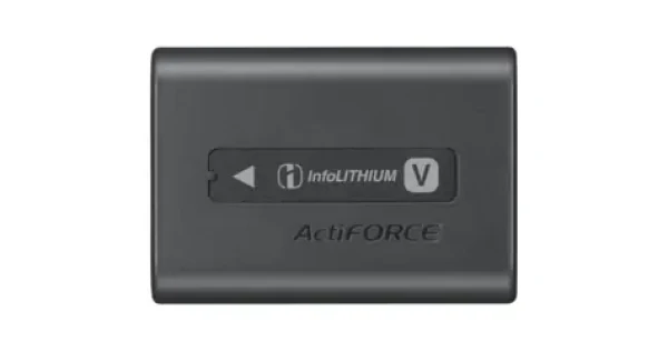 Sony NP-FV50A / Akumulátor / pro videokamery řady V (NPFV50A.ECN)