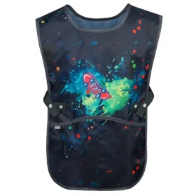 BAAGL Dětská zástěra Chill (A-34498)