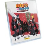 Panini Naruto Shippuden Hokage binder