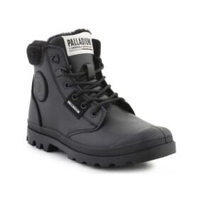 Palladium Pampa Hi Snow Warm W 94380-008-M EU 39
