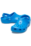 Crocs 209683 pantofle modré