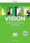 Life Vision Book (SK Edition)