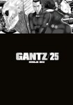 Gantz 25 Hiroja Oku