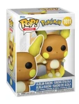Funko POP! Games: Alolan Raichu (Pokémon)