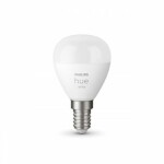 Philips Lighting Hue nástěnné svítidlo 8719514388512 Energetická třída (EEK2021): G (A - G) Hue White Inara E27 7 W tepl