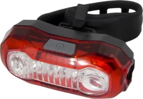Esperanza Polaris EOT021 / LED světlo na kolo (EOT021 - 5901299950180)