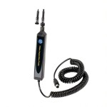 Psiber Kabeltester s TDR měřením + Cable Tracker Probe CT15 Data 226009