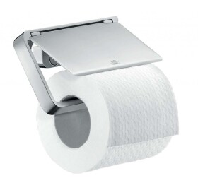 AXOR - Universal Držák na toaletní papír, chrom 42836000