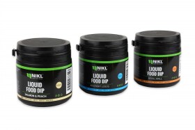 Nikl Dip Liquid Food 100ml - Kill Krill,Nikl Dip Liquid Food 100ml - Kill Krill