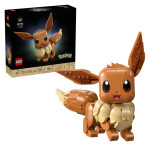 LEGO® Pokémon™ 72151 Eevee