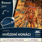 Hvězdní honáci, Jiří Procházka