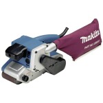 Proxxon Micromot BS/A 29812 akumulátorová pásová bruska bez akumulátoru 10.8 V 10 x 110 mm Šířka pásky 10 mm Délka pásky