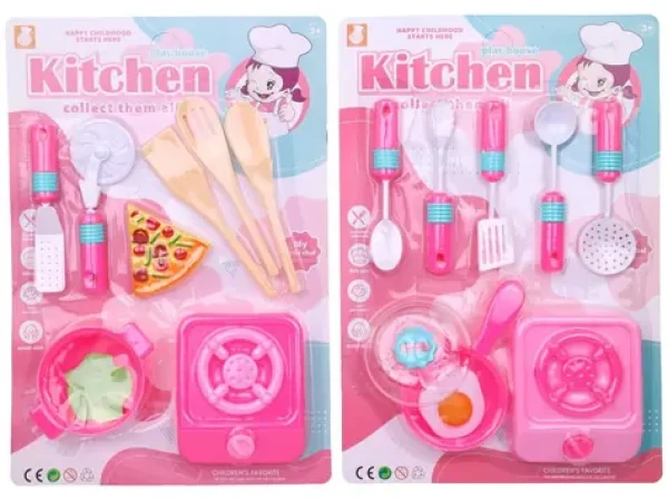 MaDe 05568 Souprava kuchyňská