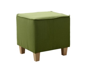 Taburet AS AN 2150 Nožičky: Wenge