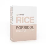 Rýžová kaše - GymBeam (přírodní, 500 g) (39076-1-500g-natural)