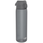 Ion8 Leak Proof Láhev Grey 600 ml (0619098089394)