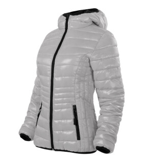 Everest bunda dámská silver gray XS