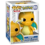 Funko POP! Games: Pokemon S8 - Dragonite(EMEA)