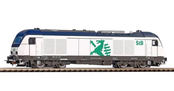 Piko 57991 Dieselová lokomotiva ER20 Hercules StB VI