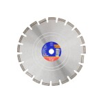 PFERD TOOLS 68300059 DS 350X2,8X25,4 AS PSF diamantový řezný kotouč Průměr 350 mm Ø otvoru 25.4 mm Asfalt, cihla, Železobeton, kámen, beton 1 ks