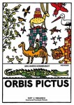 Orbis pictus Jan Amos Komenský