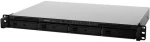 Synology RX418 / rožšiřující jednotka / 4 šachty / pro RackStation 1U (RX418)