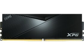 ADATA Lancer 16GB (1x 16GB) DDR5 6400MHz / CL32 / DIMM / 1.35V / On-Die ECC / AMD EXPO (AX5U6400C3216G-CLABK)