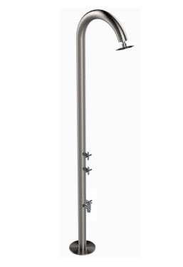 Eichenwald Ideal Sprcha Nemo Typ MB se studenou a teplou vodou s kohoutkem