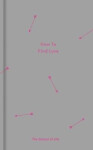 How to Find Love - The School of Life Press
