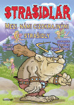 Strašidlář - Mezi námi cizokrajnými strašidly - Hynek Klimek, Zdeňka Študlarová