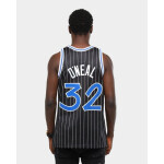 Mitchell & Ness men's Orlando Magic NBA Swingman Jersey Shaquille O'Neal #32 SMJYGS18191-OMABLCK94SON pánské s
