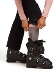 ICEBREAKER Wmns Ski+ Medium OTC, Summit/Java/Hydro velikost: 35-37 (S)