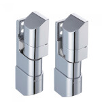 Samozavírací panty HG-JG150L-CR