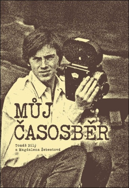 Můj časosběr - Tomáš Bílý