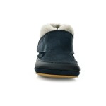 Froddo Furry Walkers G1160004 Dark blue capáčky