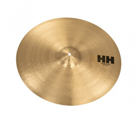 Sabian HH Medium Ride 20” Brilliant