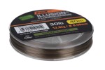 FOX Fluorocarbon Edges Illusion Fluorocarbon Hooklink 40m 0,40mm 20lb 9,1kg (CAC901)