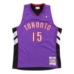 Mitchell & Ness Pánský dres Toronto Raptors NBA Vince Carter #15 1999-00 Swingman Velikost: S