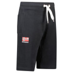 Geographical Norway Paracana 317 M SY1233H/GN-černé šortky m