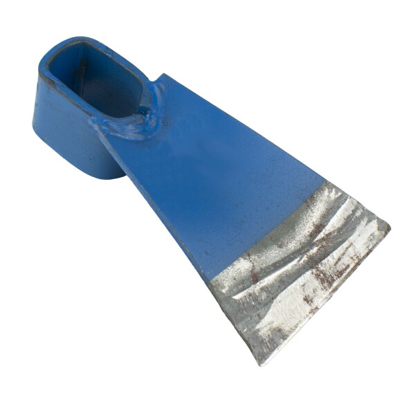 Motyka lehká úzká, bez násady