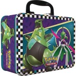 Pokémon TCG: Back to School 2024 - Collector´s Chest