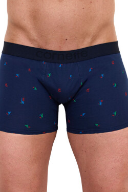 BOXERKY ON 508 W/25 GRANÁT 2XL
