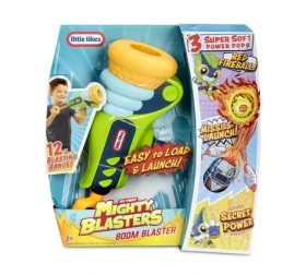 MGA Little Tikes Mighty Blasters Pistole