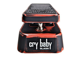 Dunlop SC95 Slash Cry Baby Classic